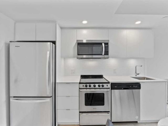 Condo for rent in Woburn, Ontario