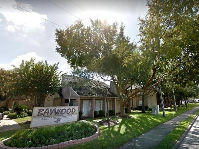 Condo for rent in Friendswood