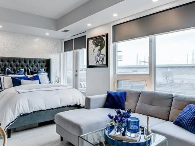 Condo for rent in Woburn, Ontario