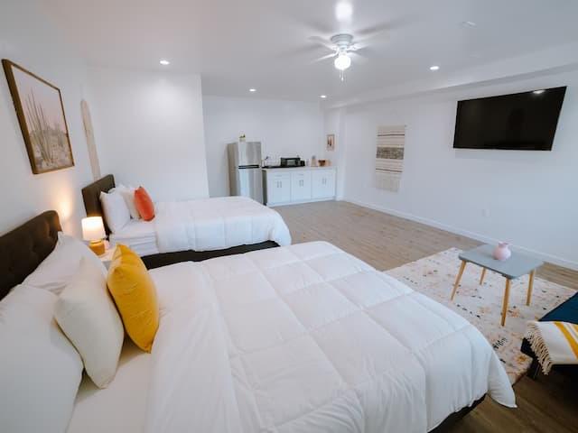Condo for rent in Los Angeles, Los Angeles County