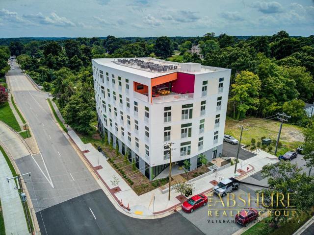 Condo for rent in Durham, North Carolina