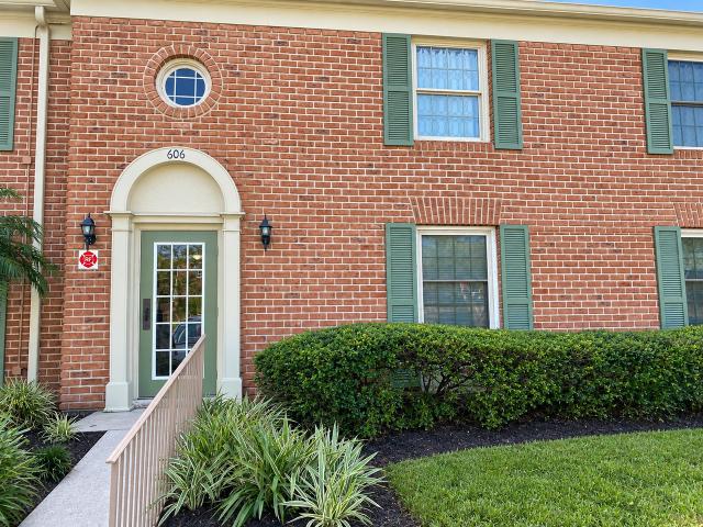 Condo for rent in Casselberry, Seminole County