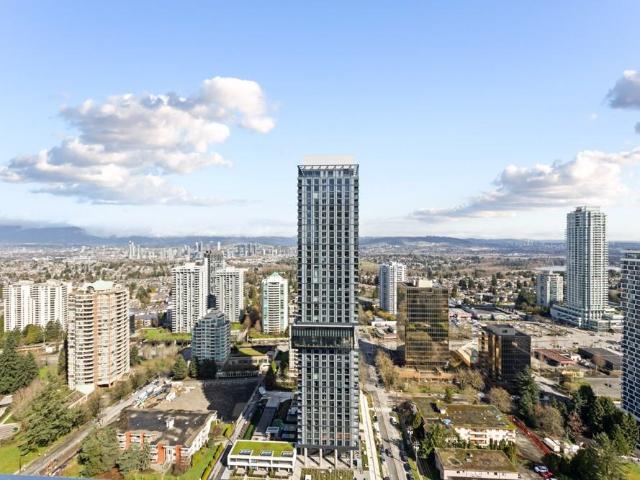 Apartment for rent in Burnaby, British Columbia