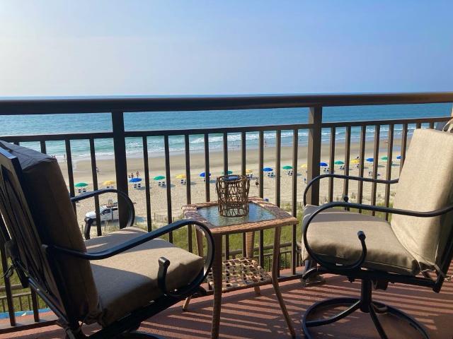 Condo for rent in Myrtle Beach, South Carolina
