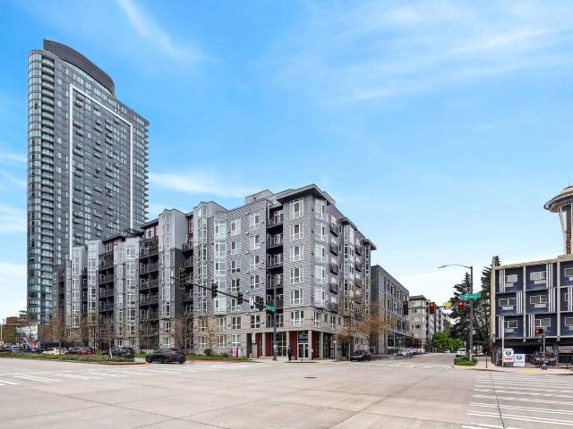 Condo for rent in Seattle, King County