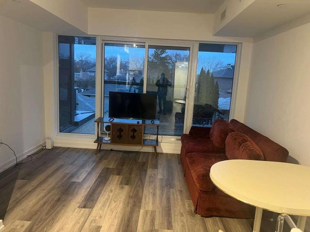 Condo for rent in Woburn, Ontario