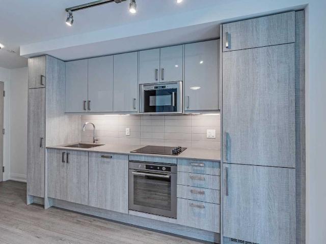 Condo for rent in Woburn, Ontario