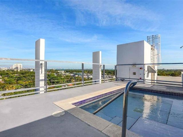 Condo for rent in Miami, Florida