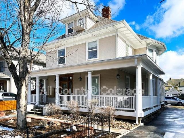 Condo for rent in Colorado Springs, Colorado