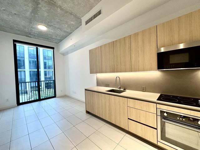 Condo for rent in Miami, Florida