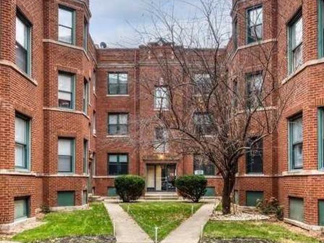 Condo for rent in Chicago Park, Illinois
