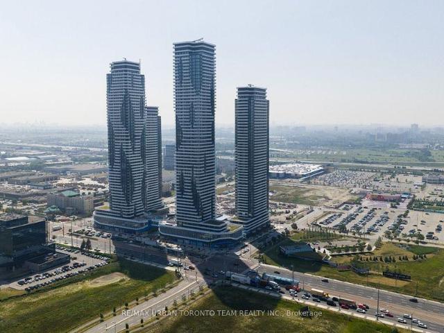 Condo for rent in York, Ontario