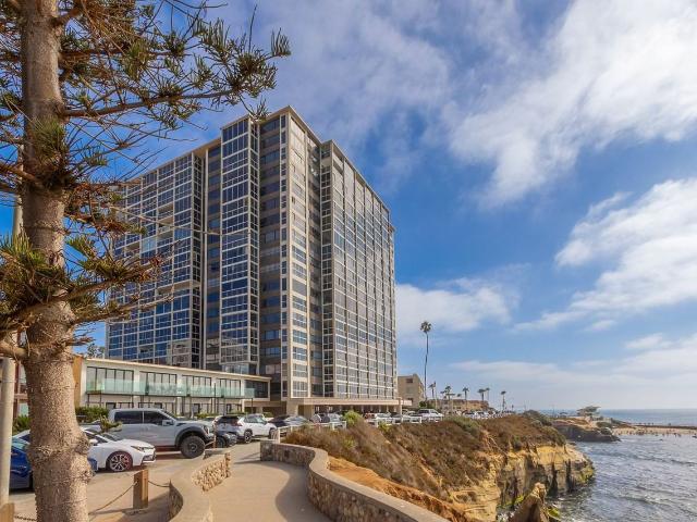 Condo for rent in San Diego, San Diego County