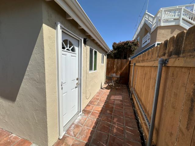 Condo for rent in Imperial Beach, California