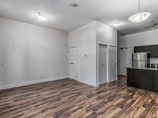 Condo for rent in Bridgeland/Riverside, Calgary