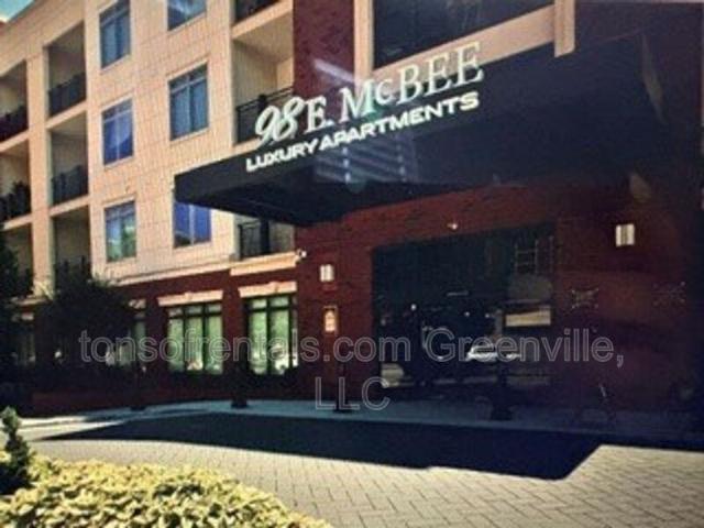 Condo for rent in Greenville, South Carolina
