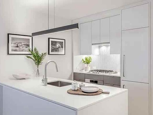 Condo for rent in Arverne, New York