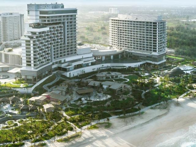 Căn hộ bán tại Đà Nẵng