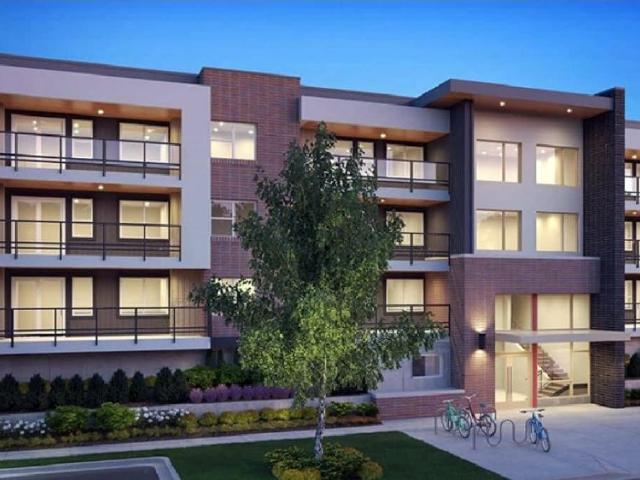 Apartment for rent in Winfield, British Columbia