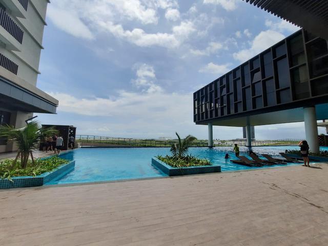 Serviced Residence for sale in Malaka