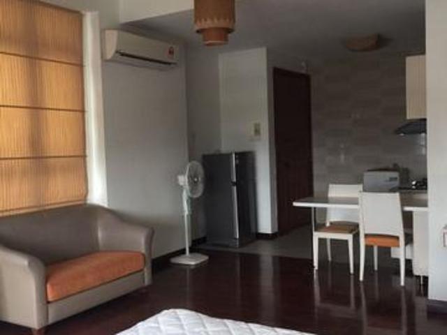 Condominium for sale in Petaling, Subang Jaya