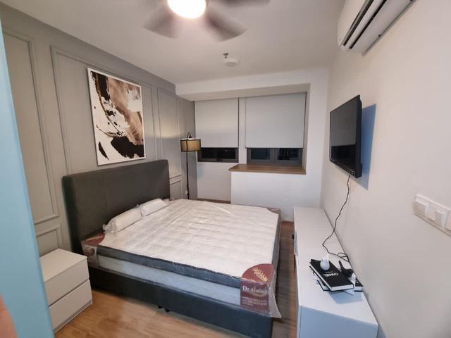 Serviced Residence for rent in Brickfields, Kuala Lumpur