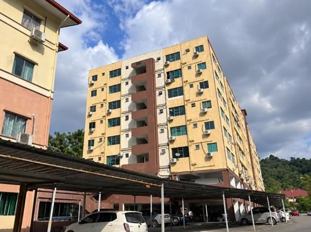 Apartment for sale in Kota Kinabalu, Bahagian Pantai Barat