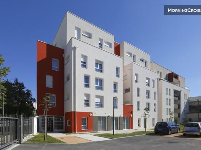 Appartement location à Dijon