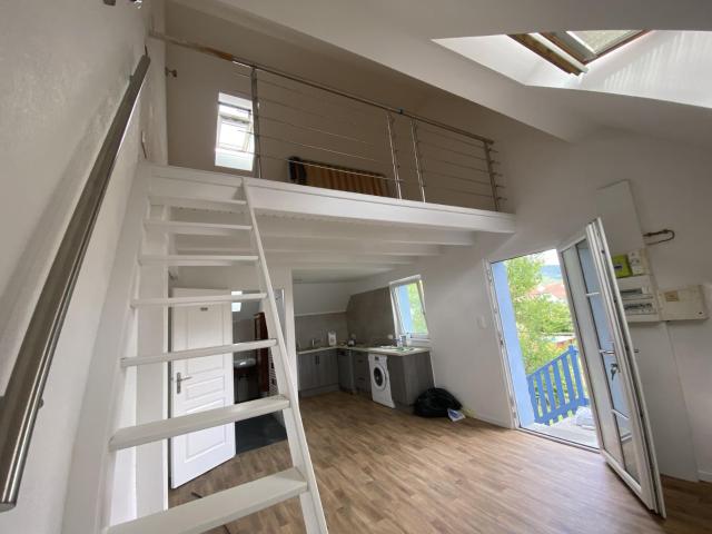Appartement location à Thann-Guebwiller, Husseren-wesserling