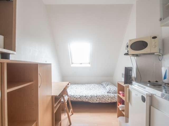 Studio location à Paris, Île-de-France