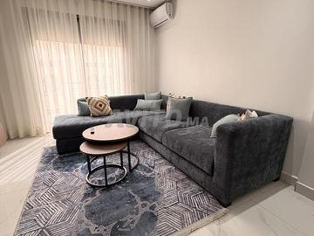 Appartement location à Anfa, Gharb-Chrarda-Beni Hssen
