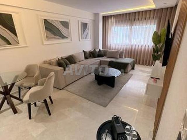 Appartement location à Anfa, Gharb-Chrarda-Beni Hssen