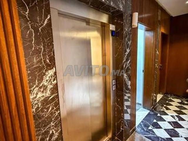 Appartement location à Anfa, Gharb-Chrarda-Beni Hssen
