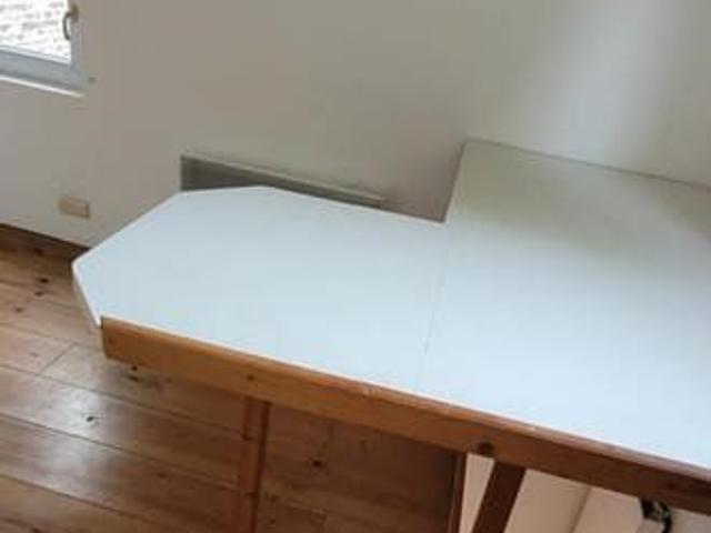 Kot location à Liège, Wallonie