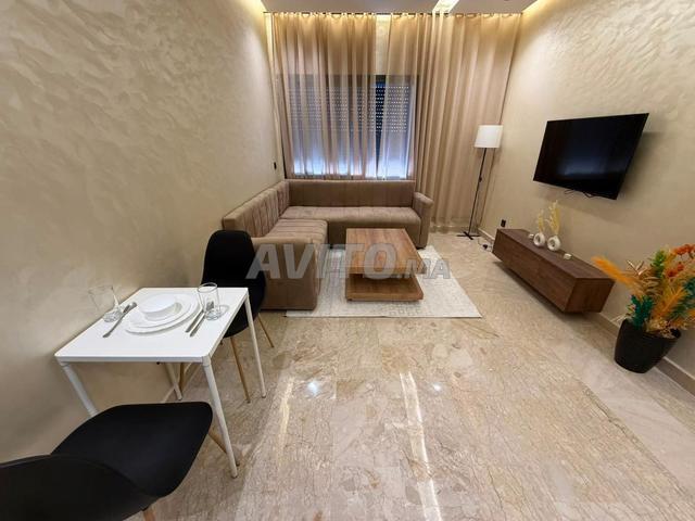 Appartement location à Anfa, Gharb-Chrarda-Beni Hssen