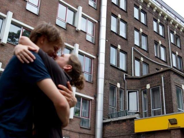 Studio te huur in Delfshaven, Rotterdam