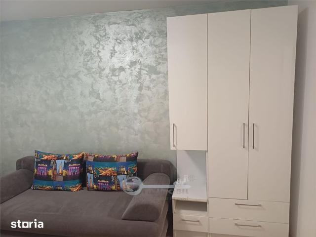 Apartament închirieri în Mircea Cel Batran, Iași