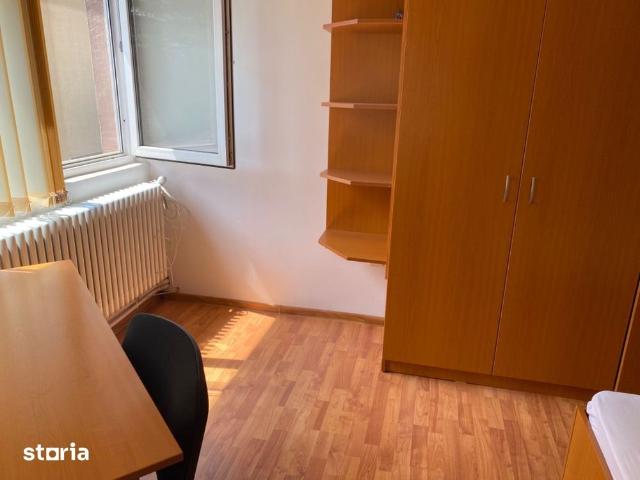 Garsonieră închirieri în Mircea Cel Batran, Iași