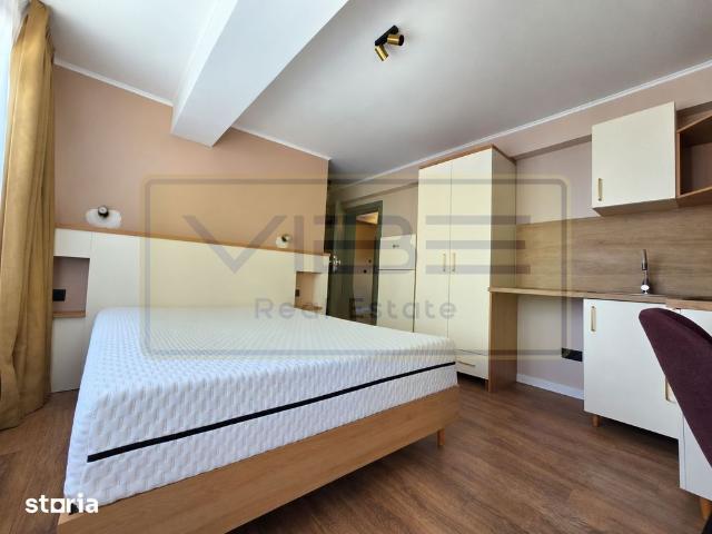 Apartament închirieri în Mircea Cel Batran, Iași