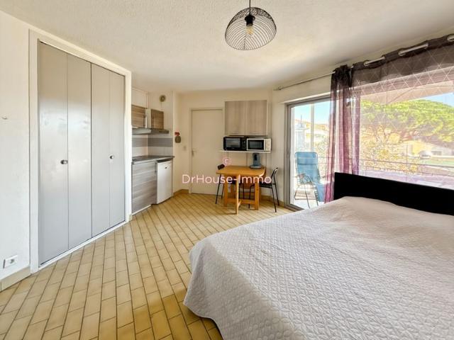 Appartement vente à Montpellier, Balaruc-les-bains