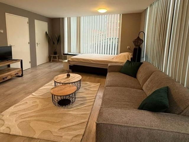 Studio te huur in Den Helder