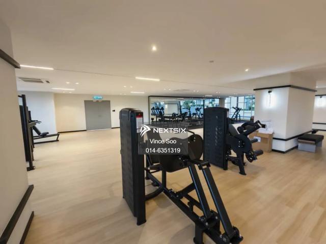 Residential House for rent in Johor