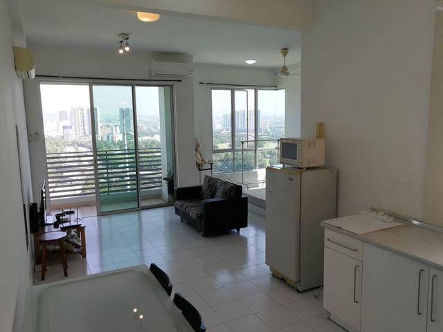 Serviced Residence for rent in Petaling, Subang Jaya