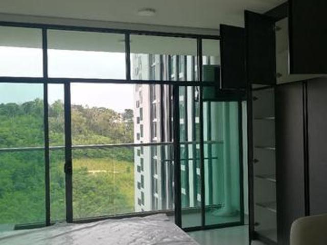 Condominium for sale in Langat, Selangor