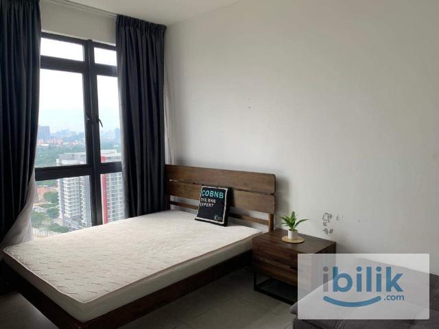 Apartment for rent in Ampang Hilir, Kuala Lumpur