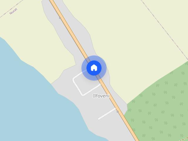 Apartament închirieri în Ilfoveni, Nucet