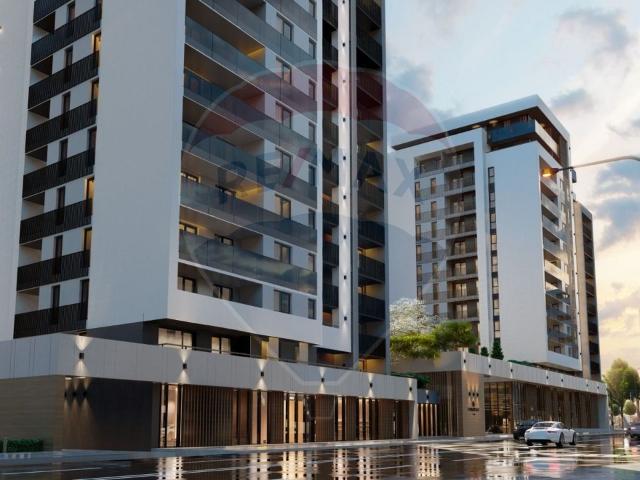 Apartament vânzări în Romani, Brașov