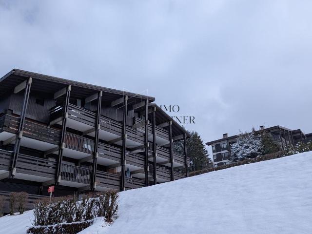 Appartement vente à Bonneville, Megève