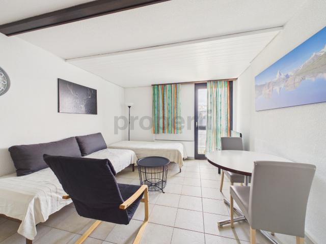Wohnung kaufen in Crans-Montana, Wallis