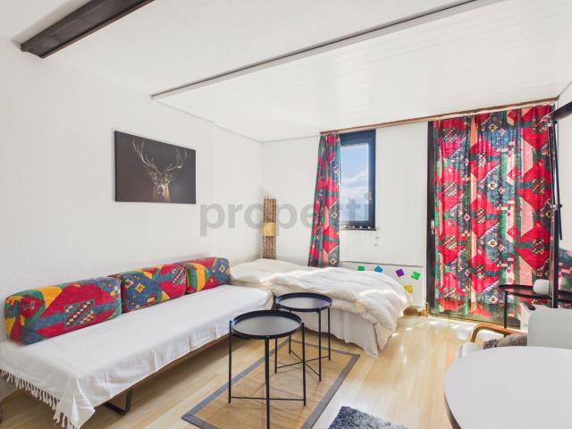 Wohnung kaufen in Crans-Montana, Wallis